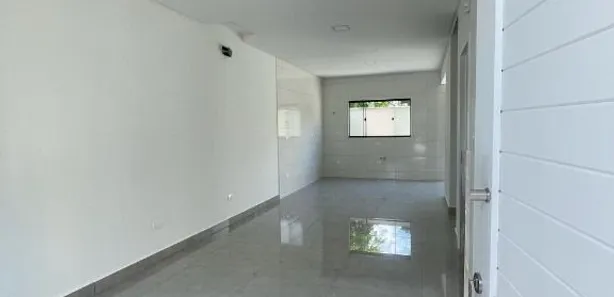 Sobrado com 2 Quartos à venda, 125m² no Continental, Itapoá