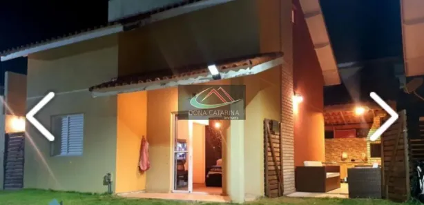 Casa de Condomínio com 4 Quartos à venda, 102m² no , Mairinque