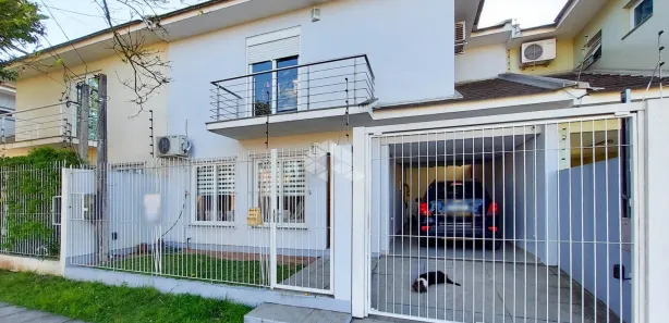 Casa com 3 Quartos à venda, 121m² no Nossa Senhora das Graças, Canoas