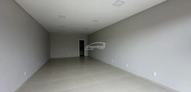 Conjunto Comercial / Sala para alugar, 60m² no Itajubá, Barra Velha