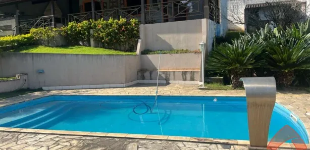 Fazenda / Sítio / Chácara com 3 Quartos à venda, 505m² no Recreio Primavera, Itapecerica da Serra