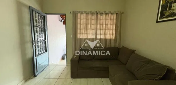 Casa com 2 Quartos para venda ou aluguel, 65m² no Parque Residencial Virginio Basso, Sumaré