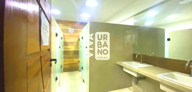 Conjunto Comercial / Sala para alugar, 79m² no Vila Santa Cecília, Volta Redonda