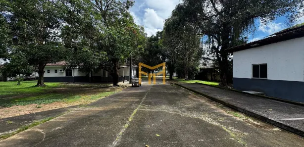 Galpão / Depósito / Armazém à venda, 37000m² no Marituba, Ananindeua