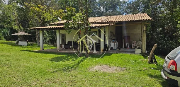 Fazenda / Sítio / Chácara com 3 Quartos à venda, 24000m² no Chácaras Residenciais Santa Maria, Votorantim