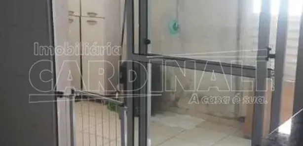 Casa de Condomínio com 3 Quartos à venda, 69m² no Jardim Ipanema, São Carlos