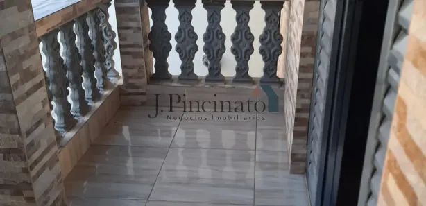 Sobrado com 4 Quartos à venda, 155m² no Jardim Nova Belém, Francisco Morato