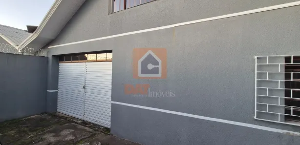 Loja / Salão / Ponto Comercial para alugar, 210m² no Uvaranas, Ponta Grossa