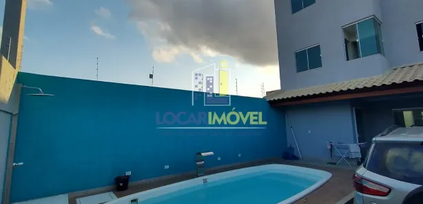 Casa de Condomínio com 2 Quartos à venda, 105m² no Candeias, Vitória da Conquista