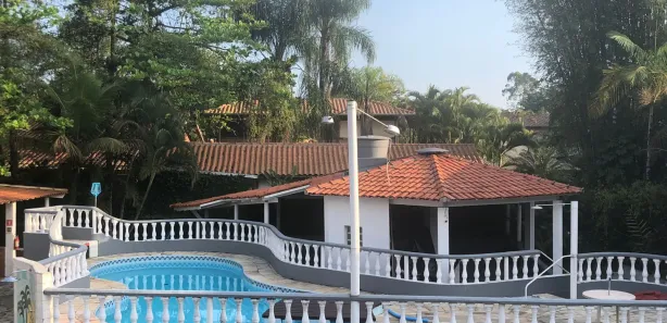 Apartamento com 2 Quartos para alugar, 90m² no Camburi, São Sebastião