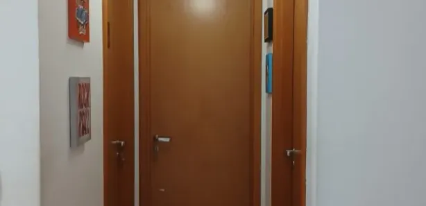 Apartamento com 2 Quartos à venda, 55m² no Badu, Niterói