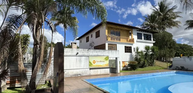 Casa com 4 Quartos à venda, 800m² no Núcleo Bandeirante, Brasília