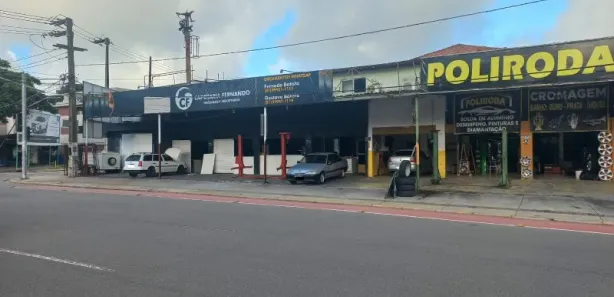 Loja / Salão / Ponto Comercial à venda, 1800m² no Piedade, Jaboatão dos Guararapes