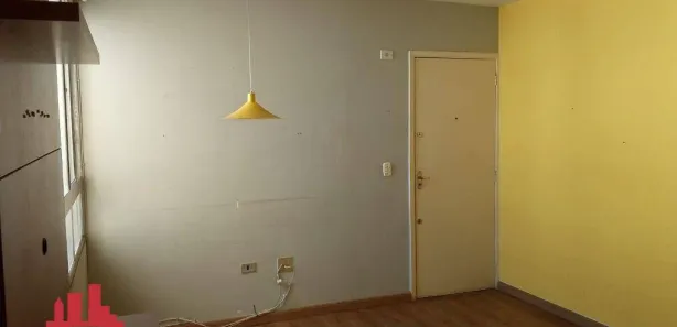 Apartamento com 2 Quartos para alugar, 49m² no Jardim Monte das Oliveiras, Nova Odessa