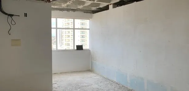Conjunto Comercial / Sala à venda, 22m² no Candelária, Natal