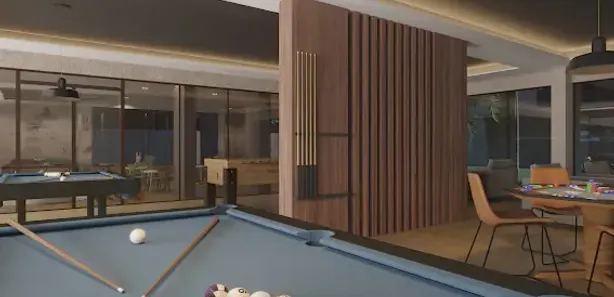 Apartamento com 2 Quartos à venda, 54m² no Maria Farinha, Paulista