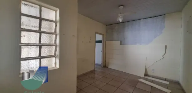 Prédio Inteiro à venda, 107m² no Centro, Ribeirão Preto