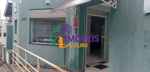 Loja / Salão / Ponto Comercial com 1 Quarto à venda, 220m² no Centro, Bragança Paulista
