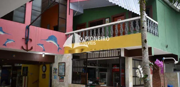 Loja / Salão / Ponto Comercial à venda, 2200m² no Boracéia, São Sebastião