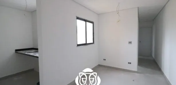 Cobertura com 2 Quartos para alugar, 93m² no Vila São Pedro, Santo André