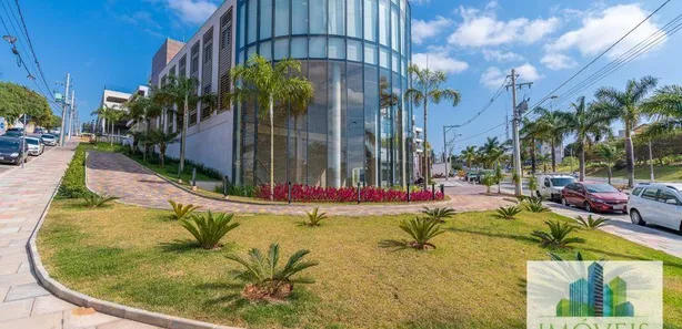 Conjunto Comercial / Sala para venda ou aluguel, 47m² no Pinheirinho, Vinhedo