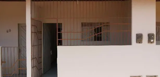 Kitnet com 1 Quarto para alugar, 35m² no Planalto, Natal