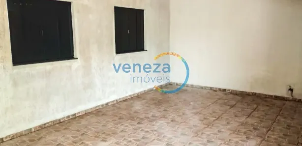 Casa com 2 Quartos à venda, 90m² no Jardim Elizabeth, Cambé