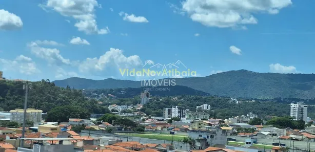 Conjunto Comercial / Sala à venda, 70m² no Alvinópolis, Atibaia