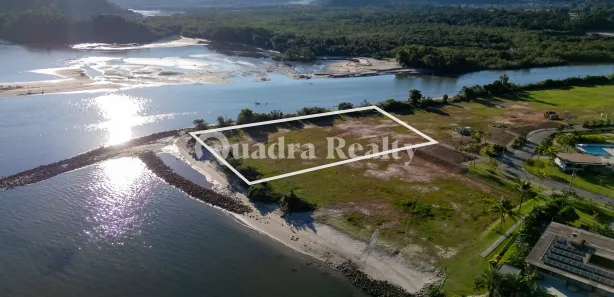 Terreno / Lote / Condomínio à venda, 5424m² no Bracuí (Cunhambebe), Angra dos Reis