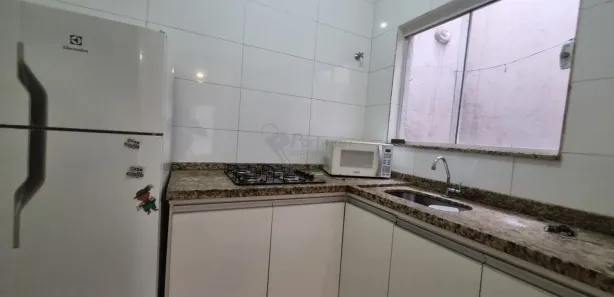 Kitnet com 1 Quarto para alugar, 30m² no Jardim Cidade Universitária I, Limeira