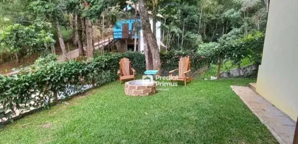 Casa com 2 Quartos à venda, 110m² no São Pedro da Serra, Nova Friburgo