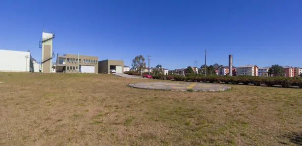 Galpão / Depósito / Armazém à venda, 3445m² no Iná, São José dos Pinhais