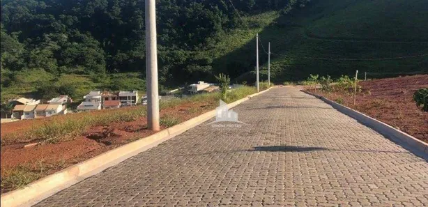 Casa de Condomínio com 2 Quartos à venda, 82m² no Bairro de Fátima (Califórnia da Barra), Barra do Piraí