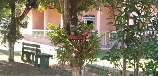 Fazenda / Sítio / Chácara com 3 Quartos à venda, 4000m² no Área Rural de Viçosa, Viçosa