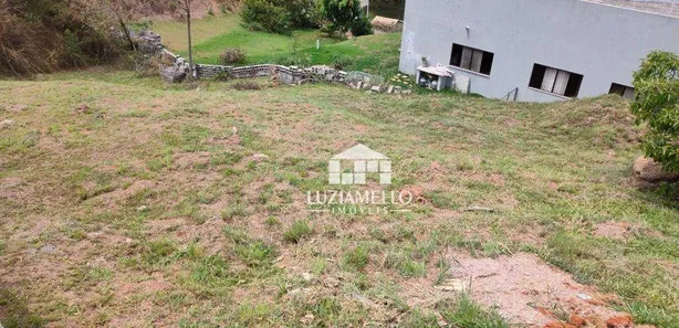 Terreno / Lote / Condomínio à venda, 727m² no Setor Habitacional Jardim Botânico, Brasília