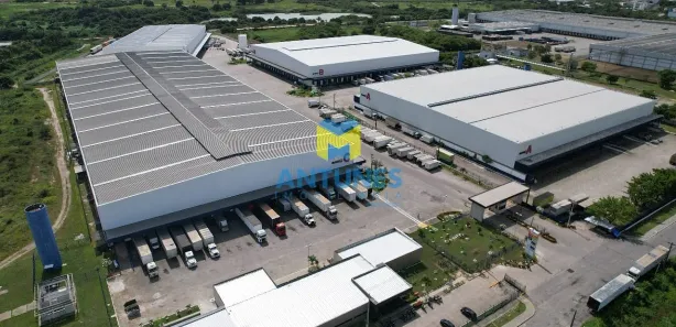 Galpão / Depósito / Armazém para alugar, 4810m² no Prazeres, Jaboatão dos Guararapes