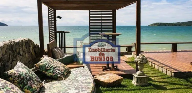 Casa com 6 Quartos para alugar, 300m² no Manguinhos, Armação dos Búzios