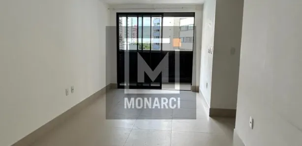 Apartamento com 3 Quartos para venda ou aluguel, 82m² no Brisamar, João Pessoa