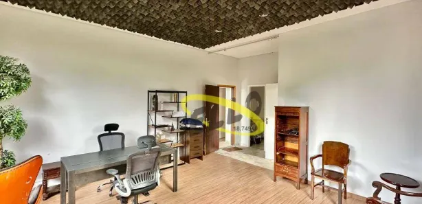 Conjunto Comercial / Sala para venda ou aluguel, 42m² no Chácara São João, Carapicuíba