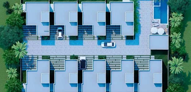 Casa de Condomínio com 4 Quartos à venda, 117m² no Buraquinho, Lauro de Freitas