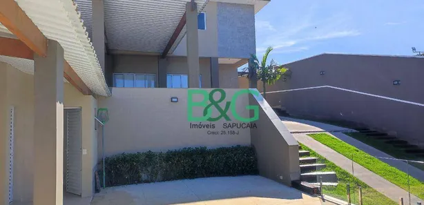 Casa de Condomínio com 4 Quartos à venda, 265m² no Centro, Igaratá