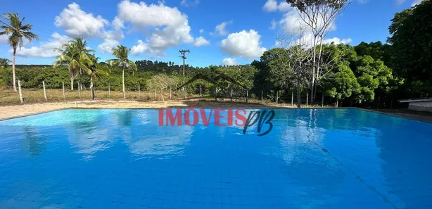 Fazenda / Sítio / Chácara com 5 Quartos à venda, 6m² no Conde, Conde