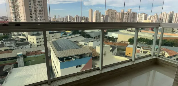 Apartamento com 2 Quartos à venda, 80m² no Praia de Itaparica, Vila Velha
