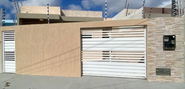 Casa com 3 Quartos à venda, 125m² no Eduardo Gomes, São Cristóvão