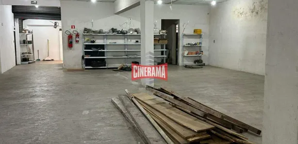 Prédio Inteiro com 1 Quarto para alugar, 1080m² no Centro, Santo André