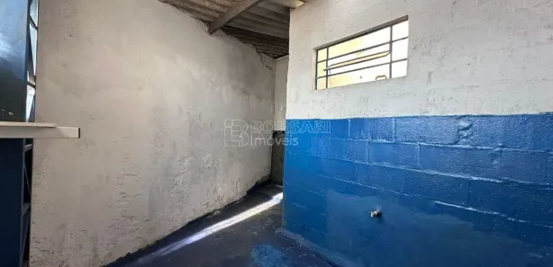 Loja / Salão / Ponto Comercial para venda ou aluguel, 171m² no Residencial Campos de Piemonte, Araraquara