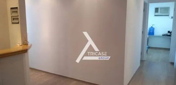 Conjunto Comercial / Sala à venda, 43m² no Vila Nova Conceição, São Paulo