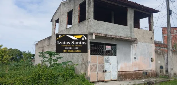 Sobrado com 3 Quartos à venda, 90m² no Marcos Freire I, Nossa Senhora do Socorro
