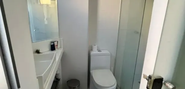 Apartamento com 3 Quartos à venda, 90m² no Itapuã, Vila Velha