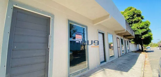 Loja / Salão / Ponto Comercial para alugar, 99m² no Jaçanaú, Maracanaú